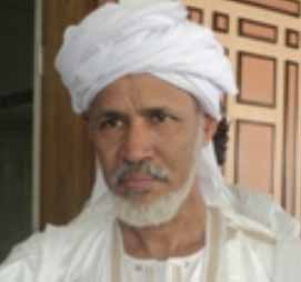 الخليل النحوي